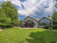RARE TWO-ACRE OASIS IN CARSON CITY