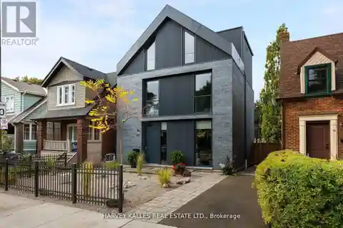 Contemporary Masterpiece with Sleek Architectural Precision