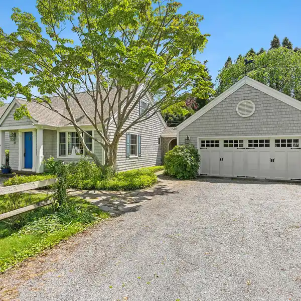 PRISTINE SHINGLED CLASSIC HOME FOR RENT