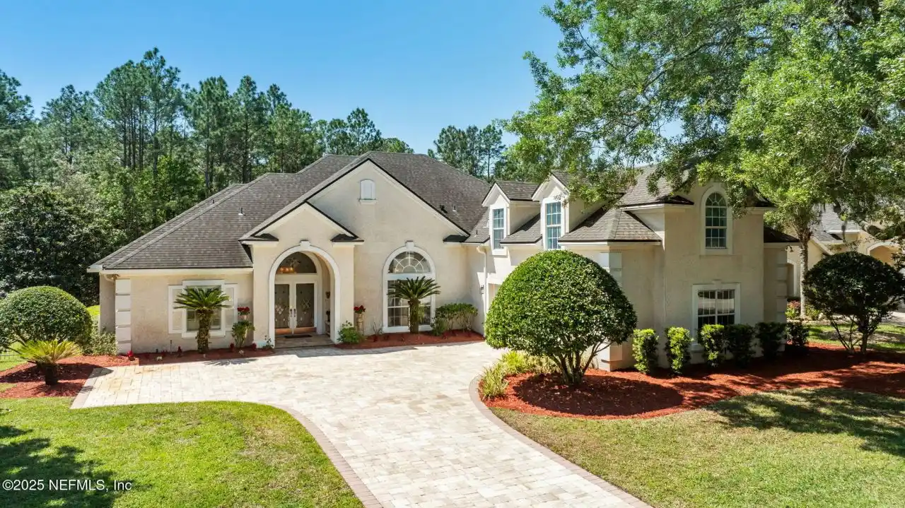 Timeless Appeal with Modern Renovations