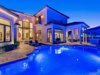 Meticulously Crafted Oasis