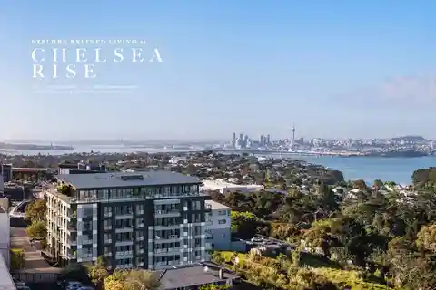 Penthouse in a Premier Development