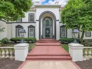 Unparalleled Opportunity in the Heart of Hallbrook