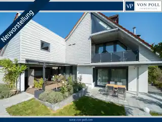 Exceptional Extensively Renovated Home