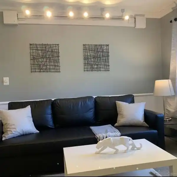 Residential Lease