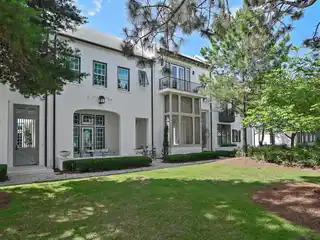 Classic Architecture with Modern Luxury