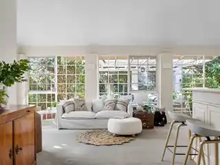 Timeless Elegance with Contemporary Comfort