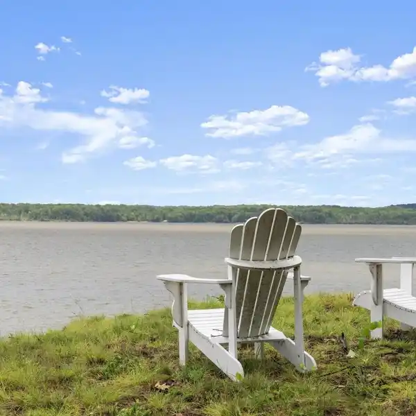 AMAZING WATERFRONT OPPORTUNITY IN FAIRFAX COUNTY