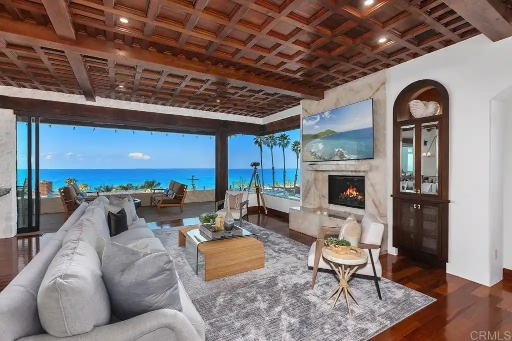 Sunset Cliffs Oasis