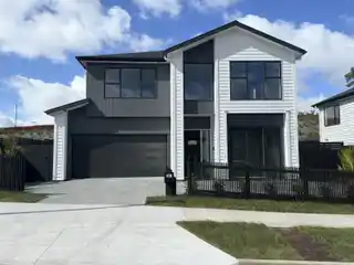 Impressively Designed Family Home with Comfort