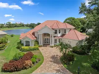 Captivating Home