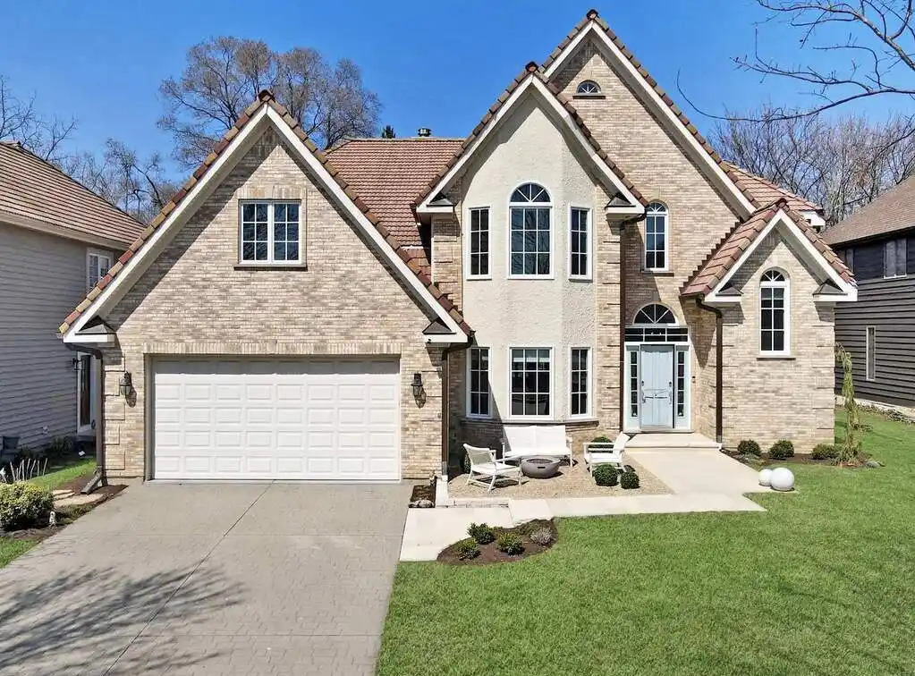 Beautifully Maintained and Updated Home