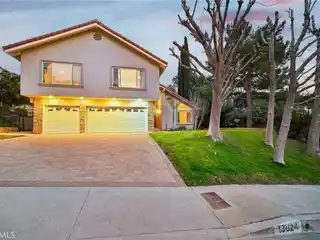 Stunning View Property in Granada Hills