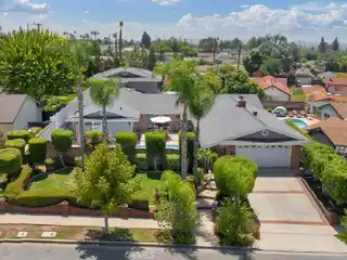 Expansive Luxury Estate with Pool and Income Potential