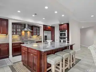 Prestigious Penthouse Complex on the Esplanade