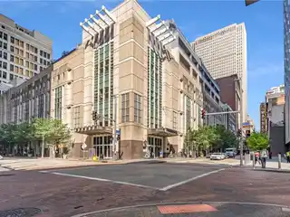 Exclusive Property at Piatt Place