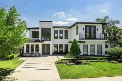 Modern Sophistication with Everyday Functionality