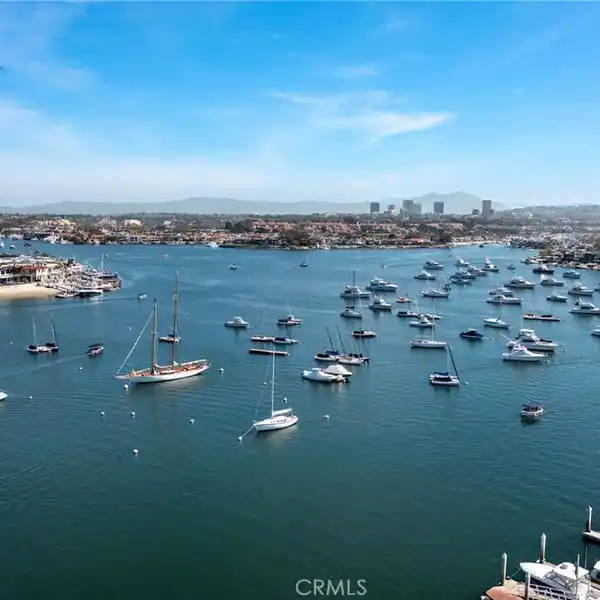 RARE OPPORTUNITY FOR MESMERIZING BAY VIEWS