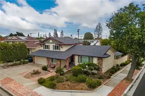 Beautifully Upgraded Home