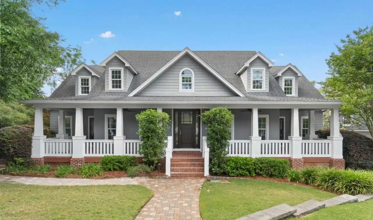 Residential