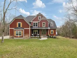 Perfect Blend of Luxury and Serenity