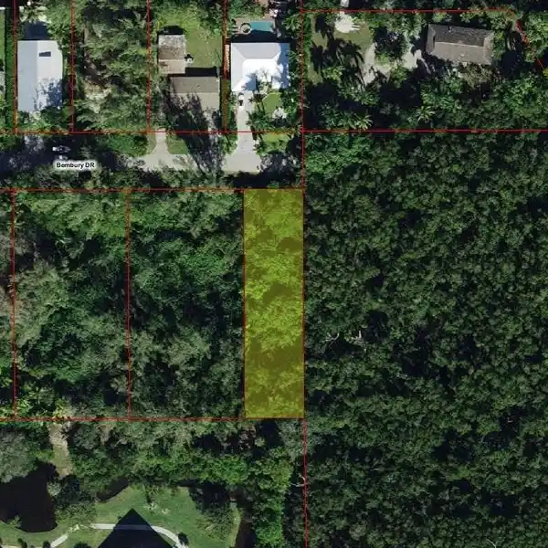 LARGE READY-TO-BUILD LOT