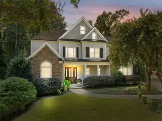 Timeless Elegance Meets Modern Grandeur in Sanctuary Estate