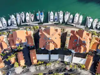 Extraordinary Waterfront Penthouse