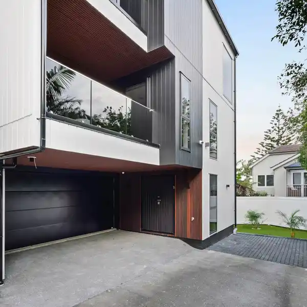 STUNNING ABODE IS THE EPITOME OF LUXURY LIVING