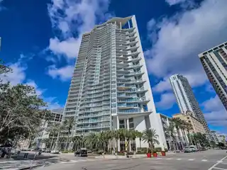Most Iconic and Highly Sought After Luxury Condo