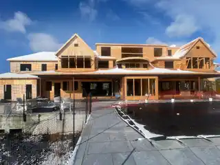 Rare Waterfront Property in the Heart of Historic Quogue Village