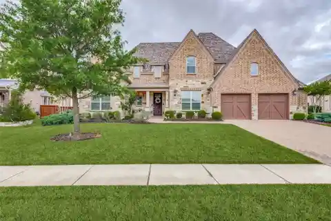 Magnificent Luxurious Home