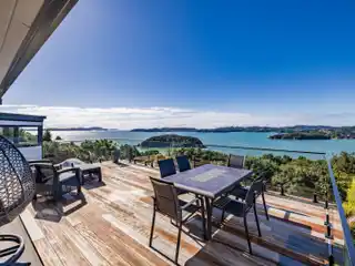 Elevated and Immaculate Standout Home
