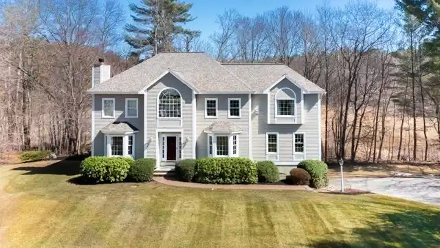 Impressive Home on a Quiet Cul-de-sac