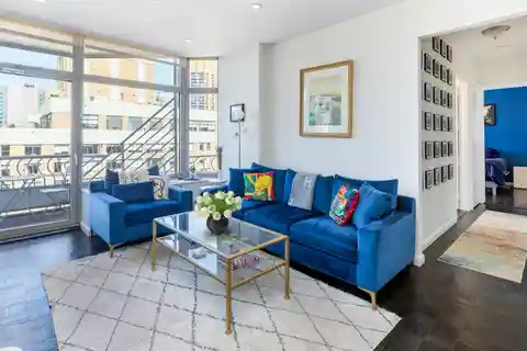 Beautiful Two Bedroom Condo with Breathtaking City Views