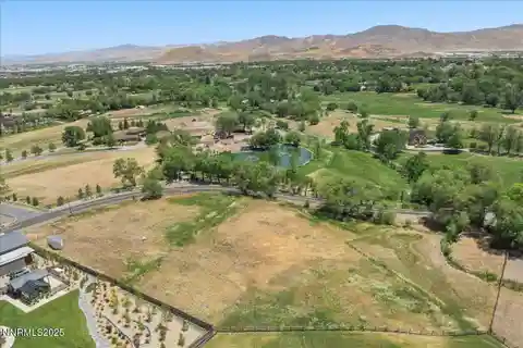 Rare Lot in South Suburban Reno