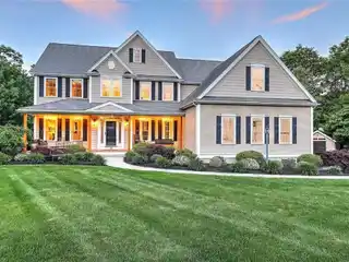 Exceptional Home in a Desirable Neighborhood
