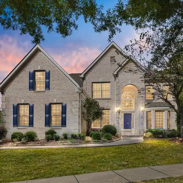 BEAUTIFULLY CRAFTED HOME AT LAKESHORE IN TEGA CAY