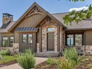 Pristine Executive Retreat