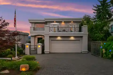 Thoughtfully Designed Custom Built East of Market Home