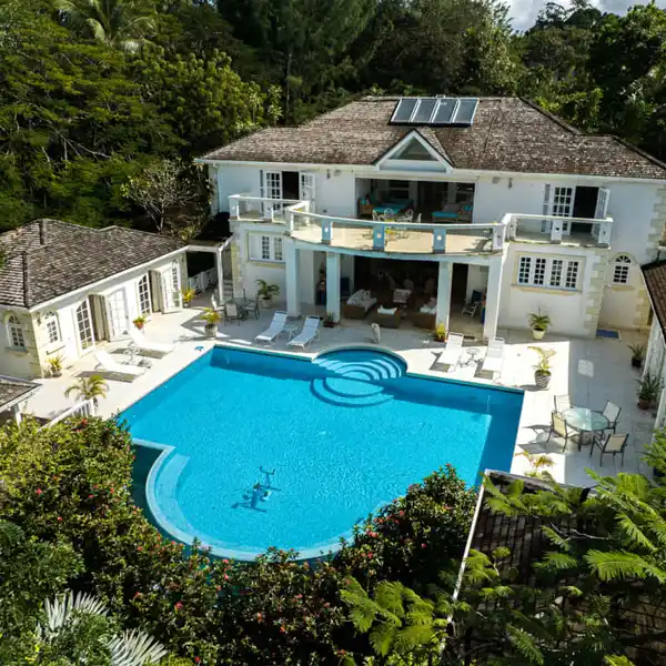 SANDY LANE HOUSE