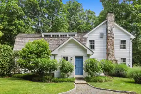Timeless Modern Farmhouse on Five Acres