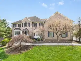 Custom Colonial with Classic Charm and Character