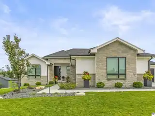 Newer Home Full of Upgrades