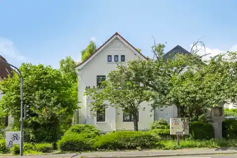 Charming Yet Spacious Home