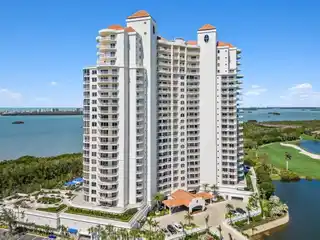 Breathtaking Views from the Horizons Building