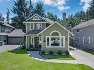 Tastefully Modernized Home