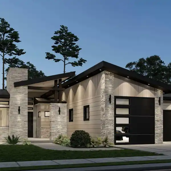 EXCEPTIONAL HOME MADE WITH ELEVATED DESIGN