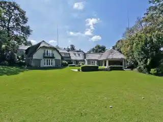 Four Bedroom House for Sale in Atholl