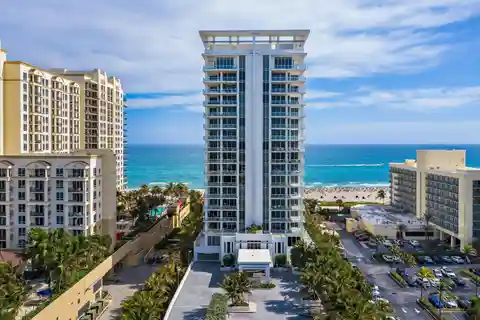 Turn-Key Property in a Dream-Like Setting